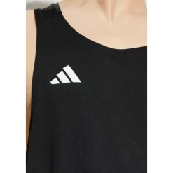 Adizero Essentials Lauf-Singlet