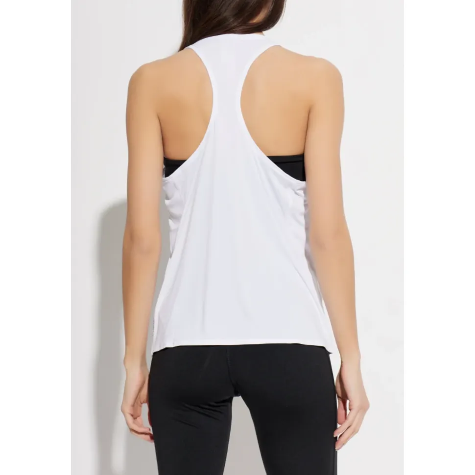 Adizero Essentials Lauf-Tanktop