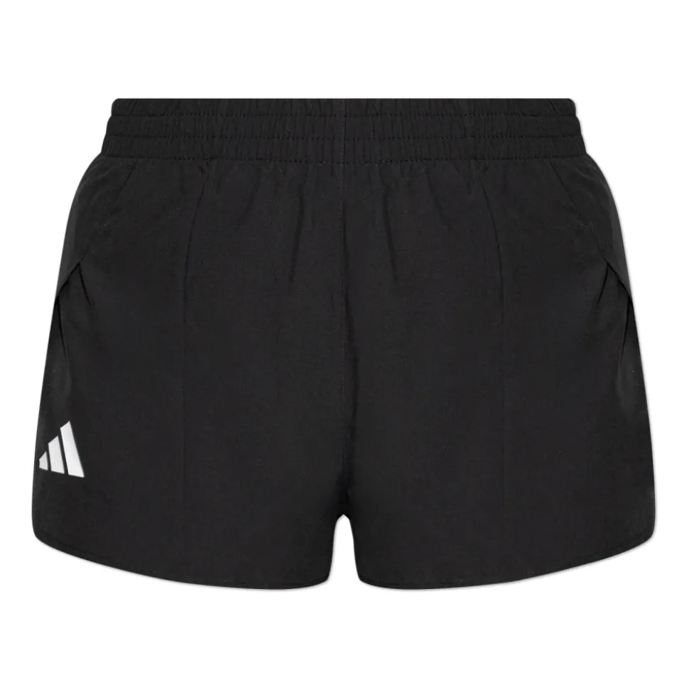 Adizero Essentials Running Split Shorts