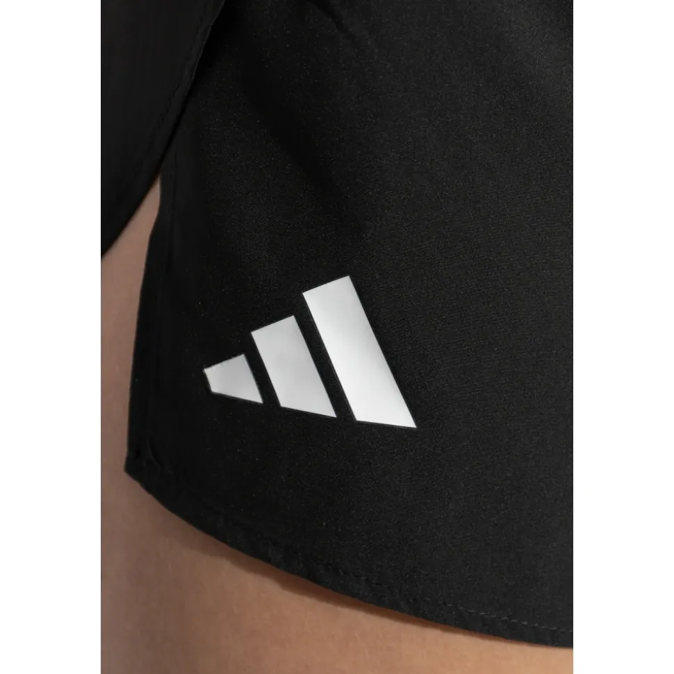 Adizero Essentials Running Split Shorts