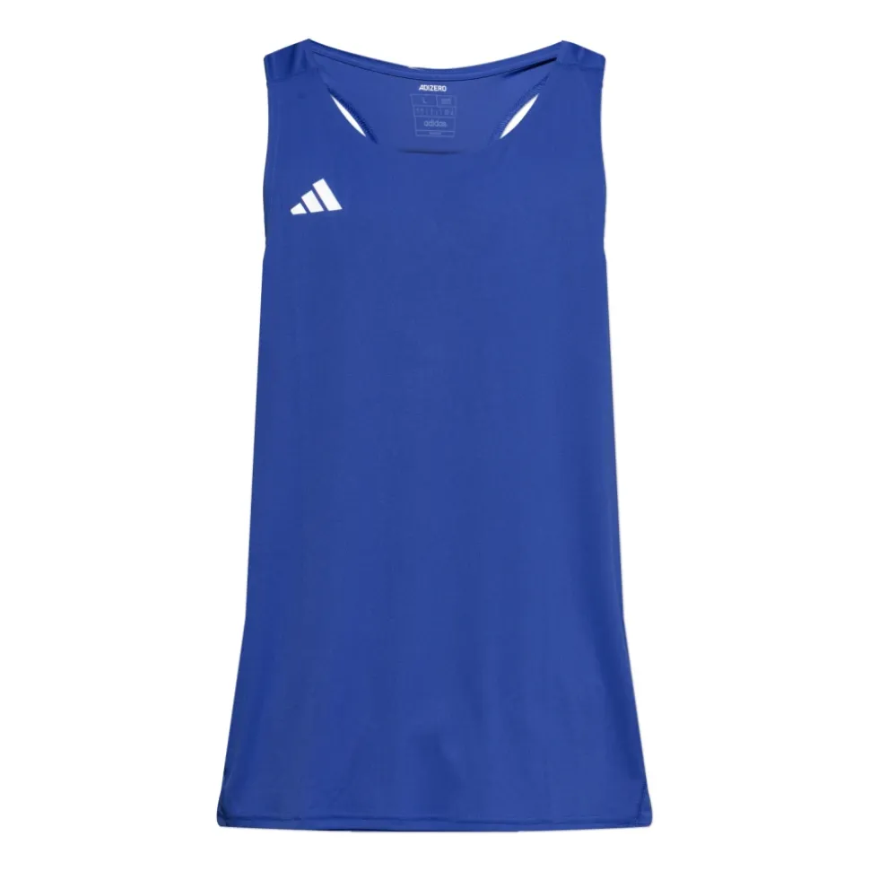 Adizero Lauf-Singlet