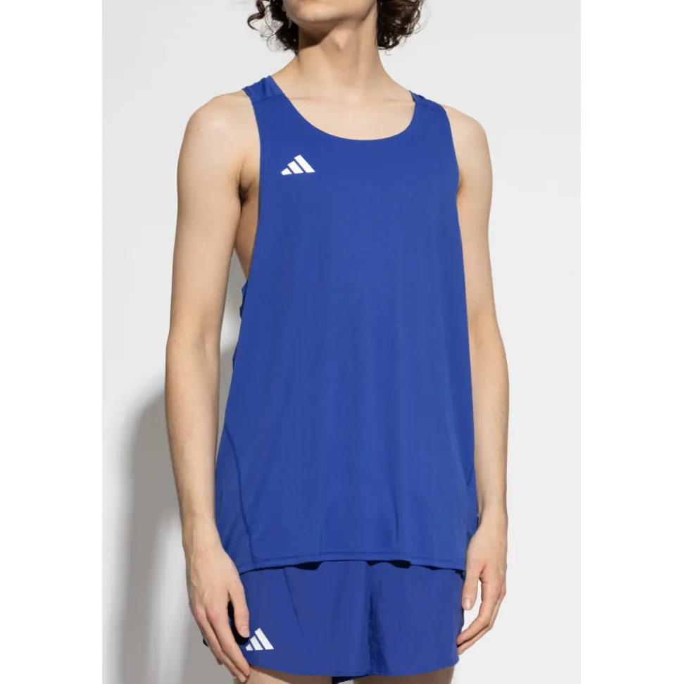 Adizero Lauf-Singlet