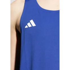 Adizero Lauf-Singlet