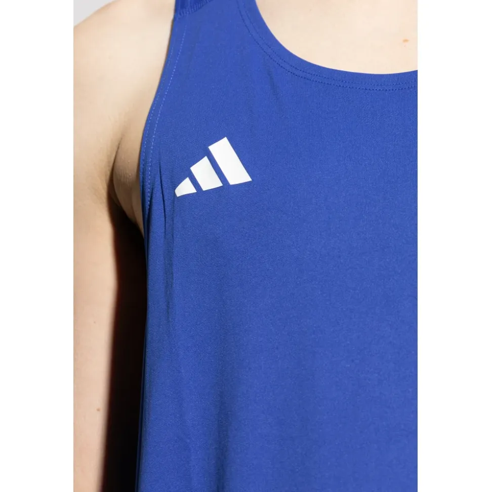 Adizero Lauf-Singlet