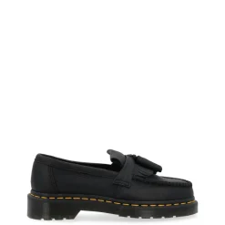 Adrian YS Black Ambassador Loafer
