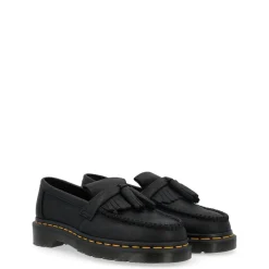 Adrian YS Black Ambassador Loafer