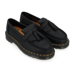 Adrian YS Black Ambassador Loafer