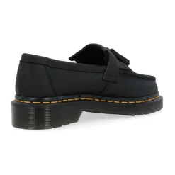 Adrian YS Black Ambassador Loafer