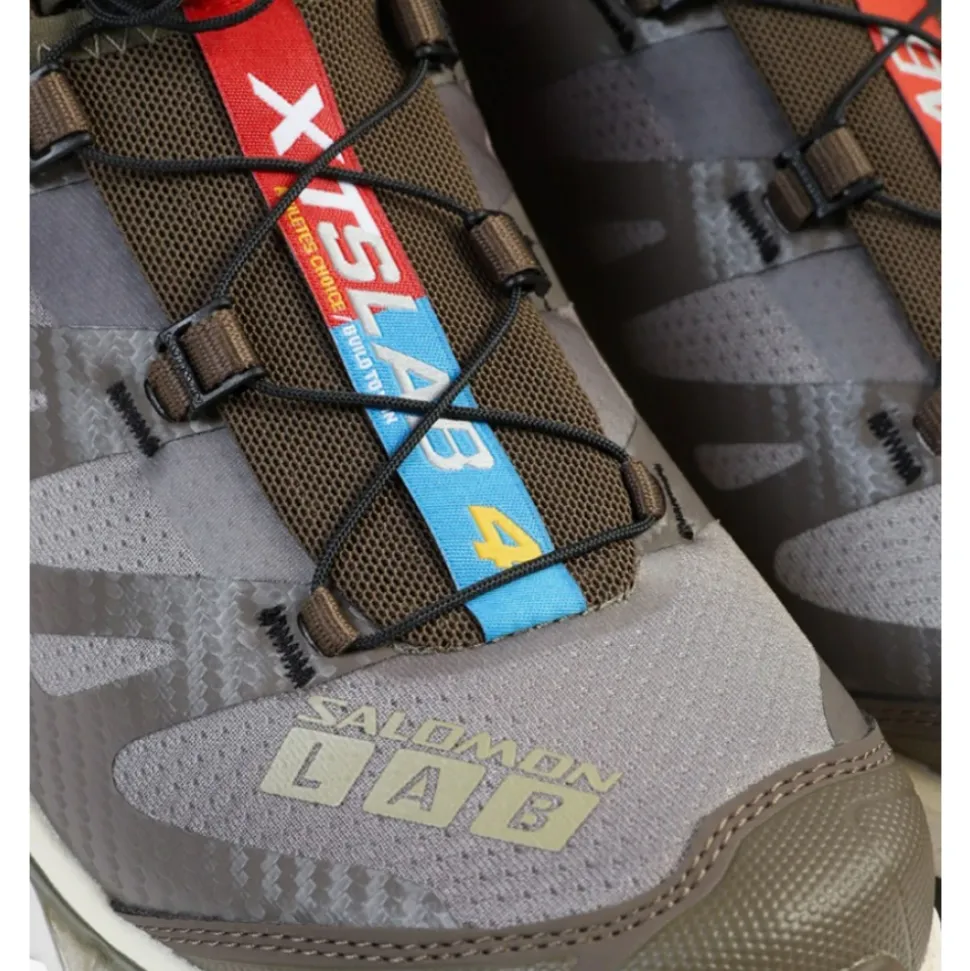 Advanced XT-4 OG Aurora Borealis Schuhe