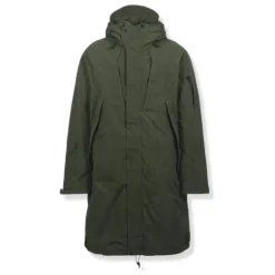 Aero Mag Daunenparka