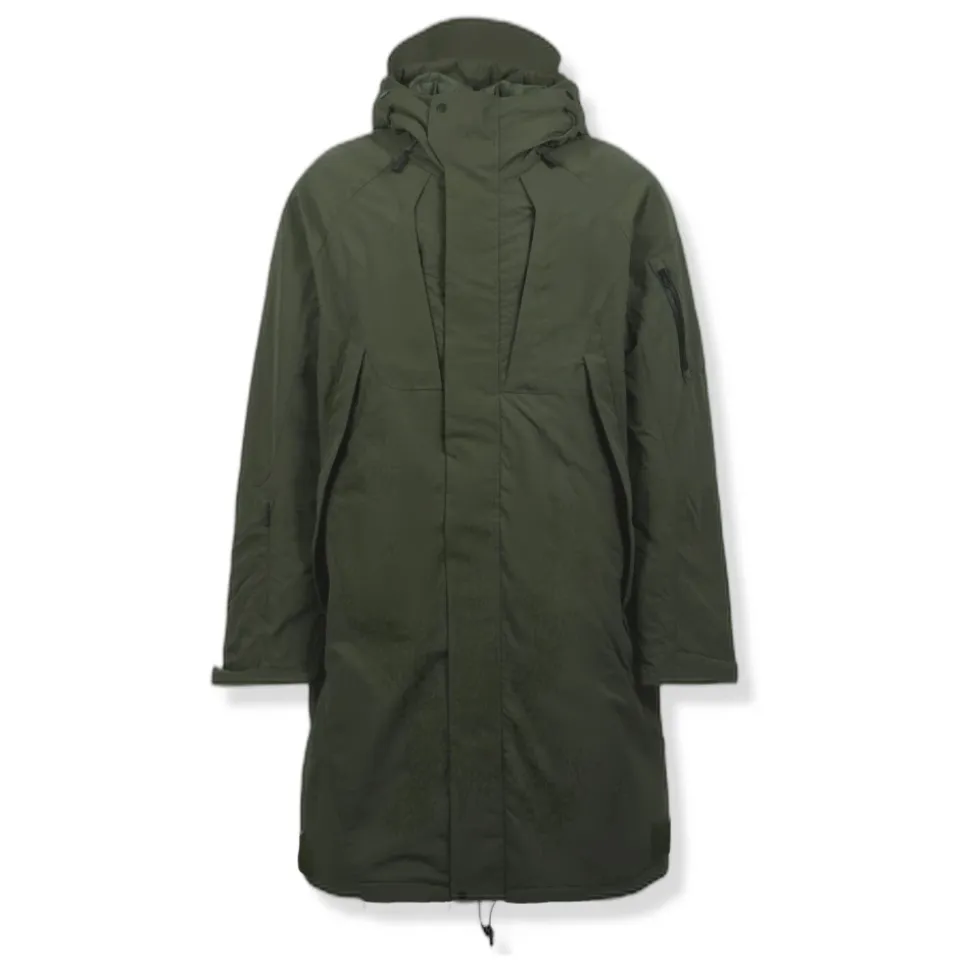 Aero Mag Daunenparka