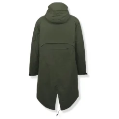 Aero Mag Daunenparka