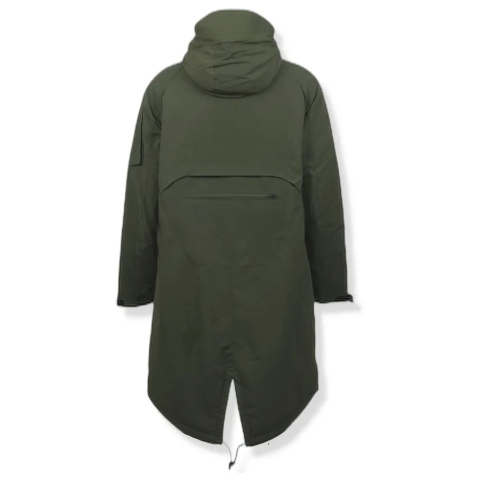 Aero Mag Daunenparka