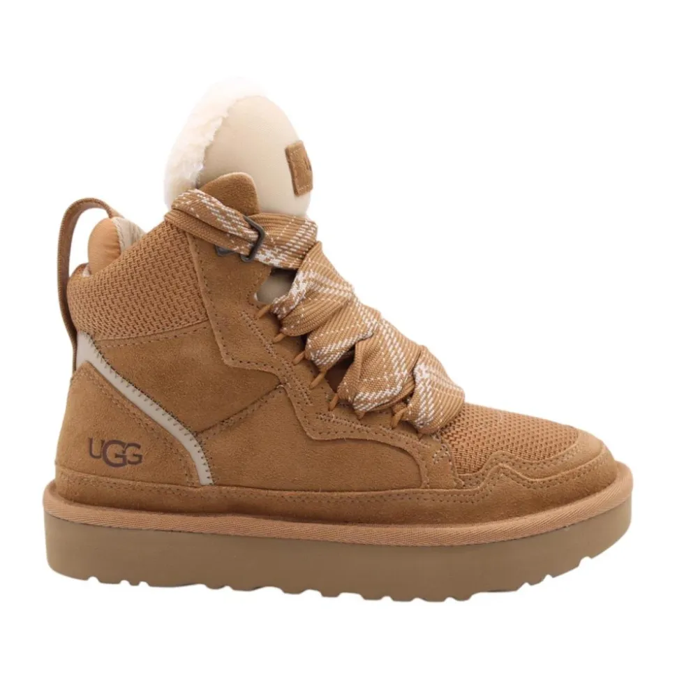 AGRUMAS Sneaker