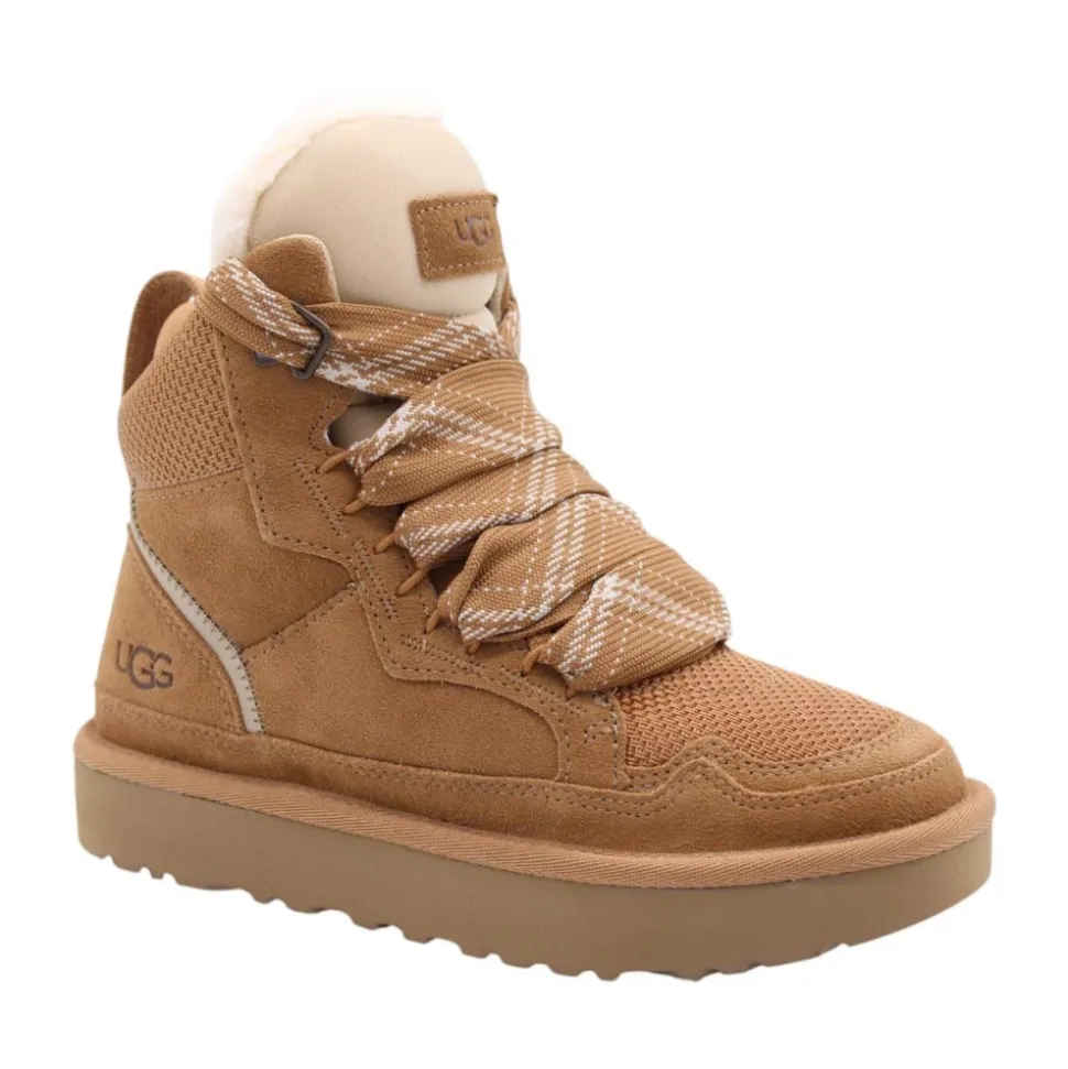 AGRUMAS Sneaker