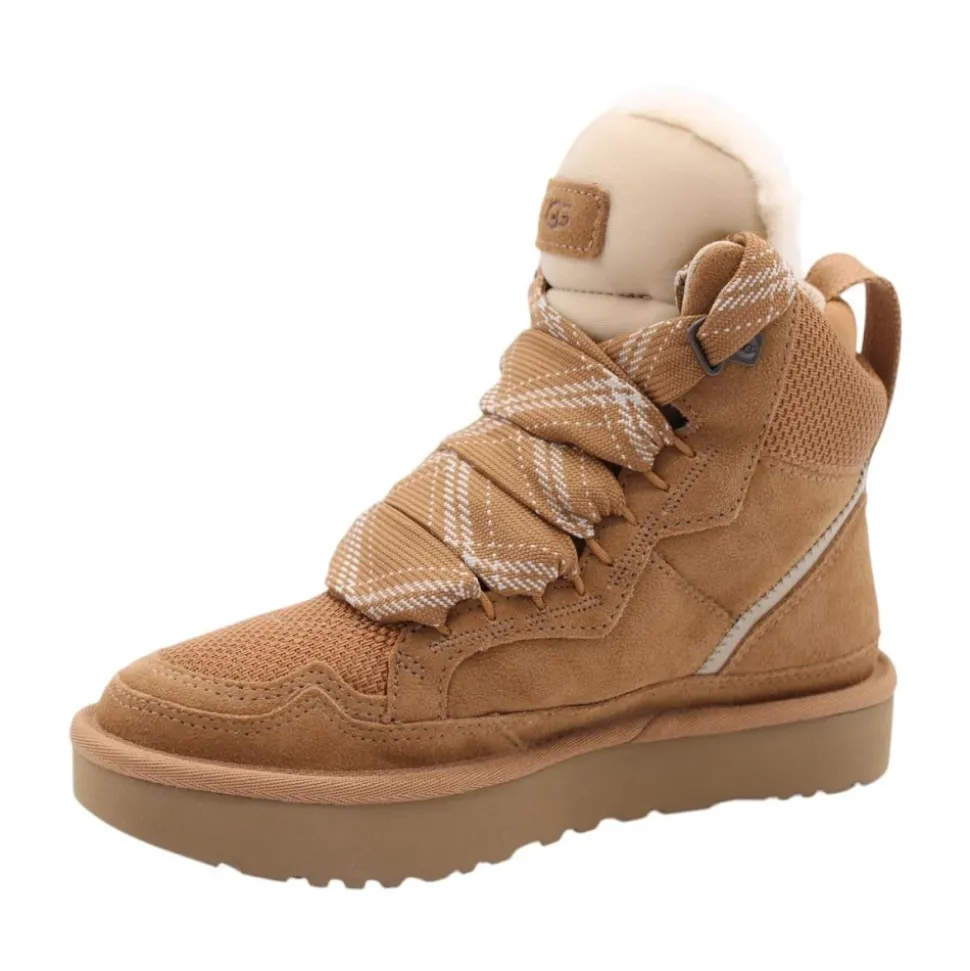 AGRUMAS Sneaker