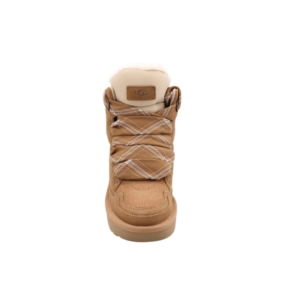 AGRUMAS Sneaker