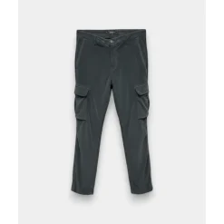 Aiko Cargo Trousers