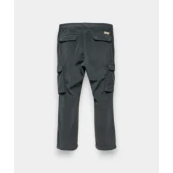 Aiko Cargo Trousers