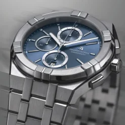 Aikon Quarz Chronograph