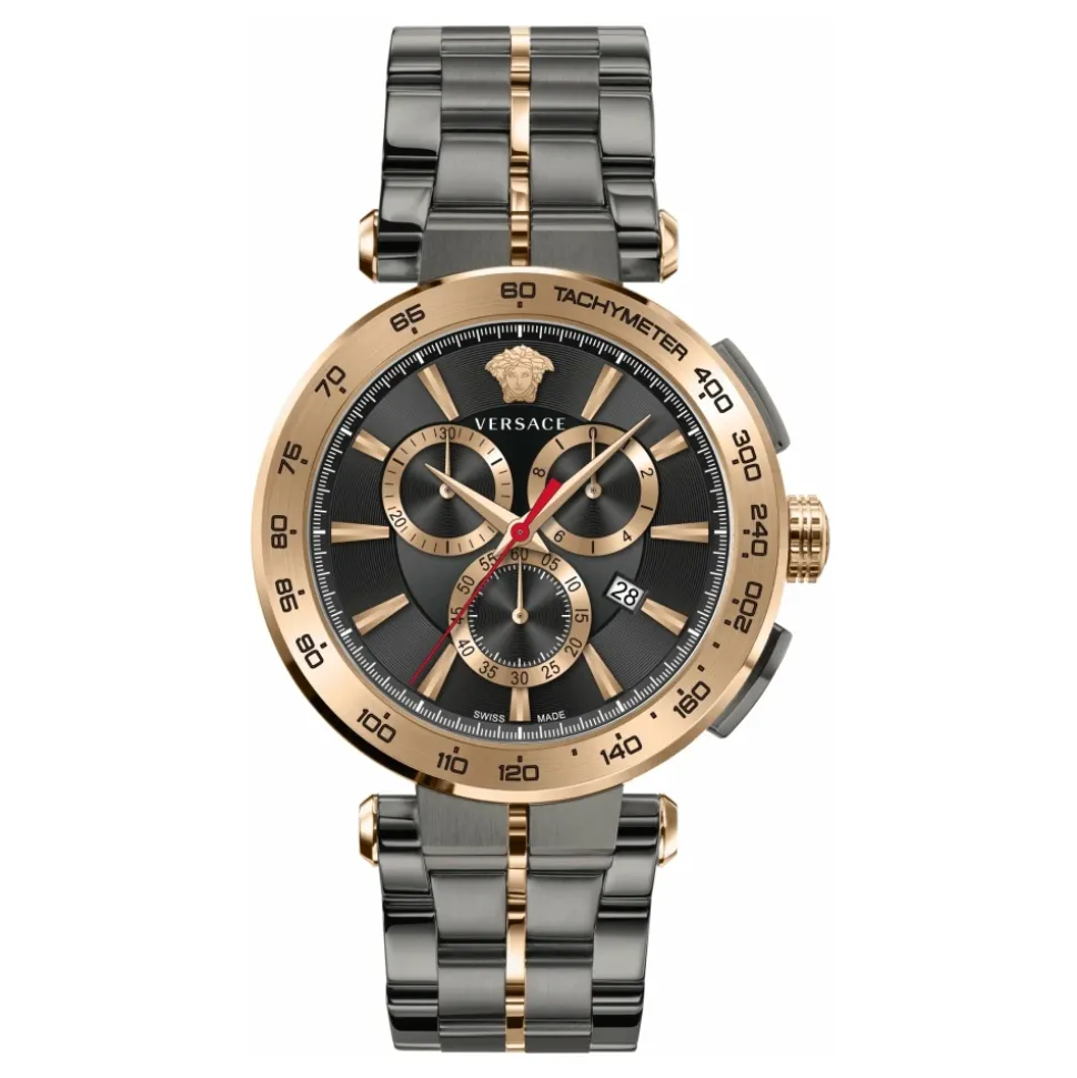 Aion Chronograph