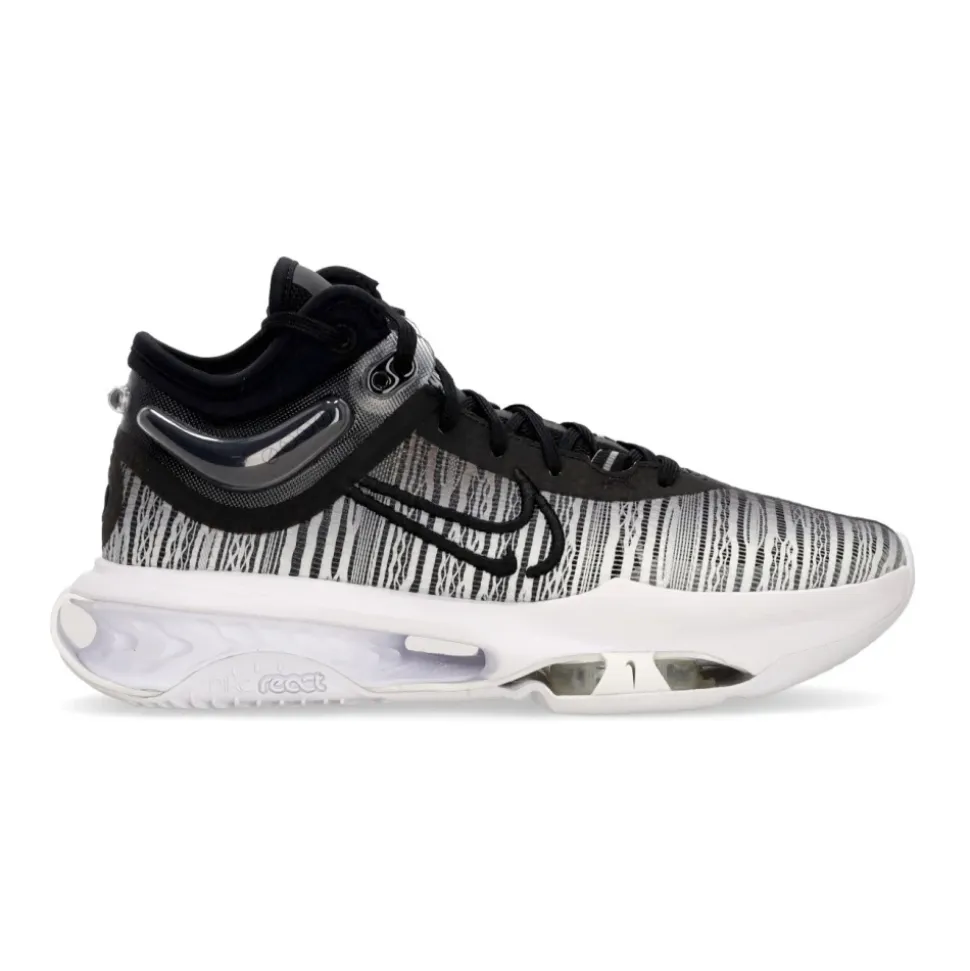 Air Zoom GT Jump 2 Basketballschuh