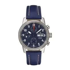 Airspeed Automatikuhr 42mm