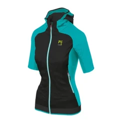 ALAGNA EVO W Skijacke