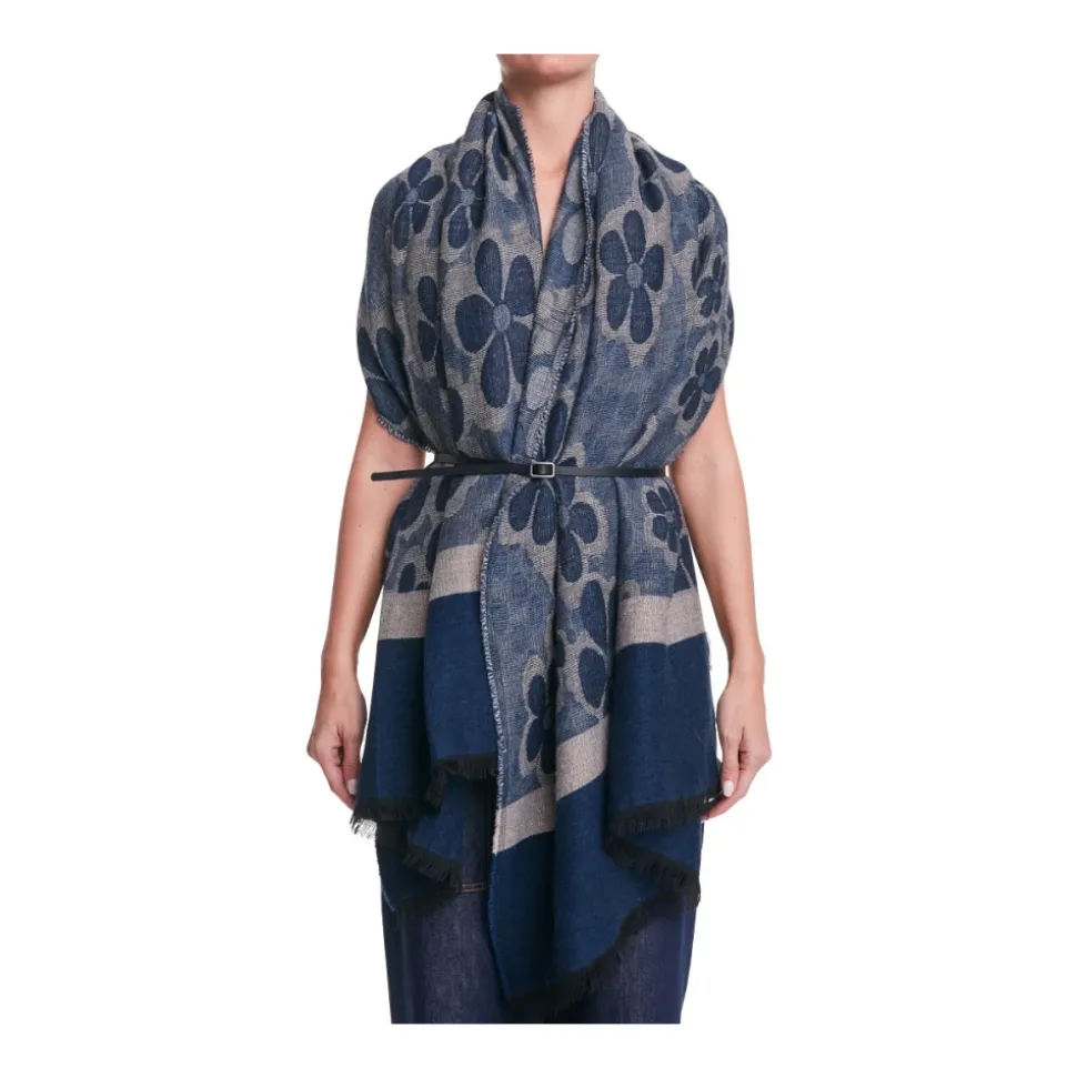 Alessia Santi Scarfs