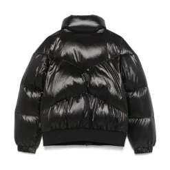 Aliquippa Bomberjacke