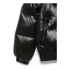 Aliquippa Bomberjacke