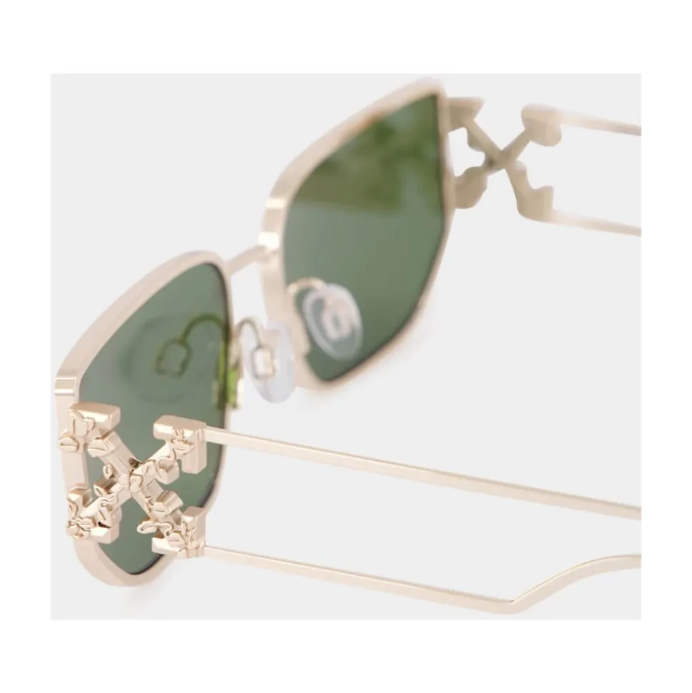 Allen Sonnenbrille