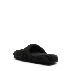 Allover Frottee-Slipper
