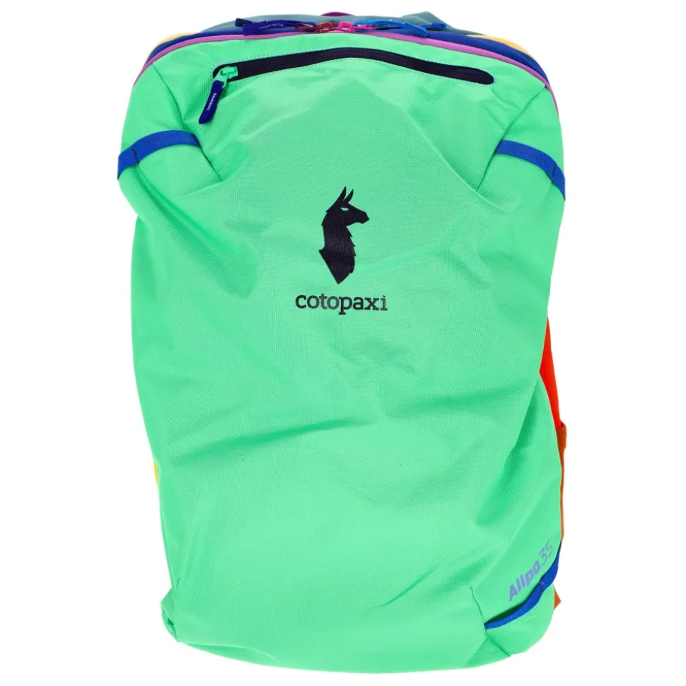 Allpa Del Dia 35 Liter Reiserucksack
