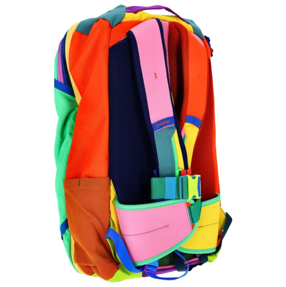 Allpa Del Dia 35 Liter Reiserucksack