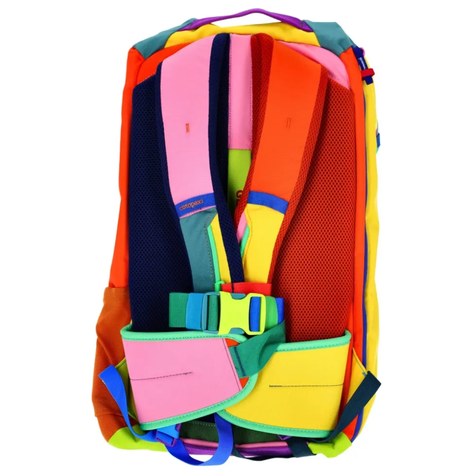 Allpa Del Dia 35 Liter Reiserucksack