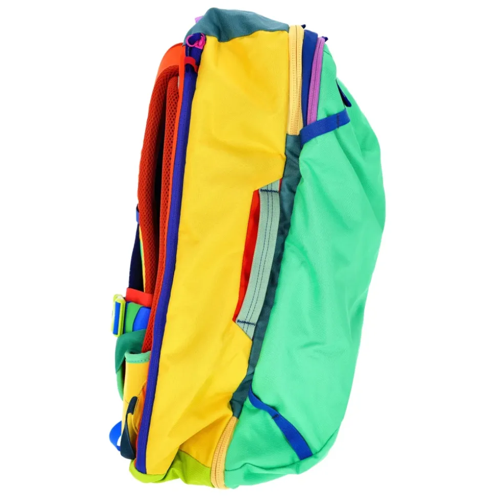 Allpa Del Dia 35 Liter Reiserucksack
