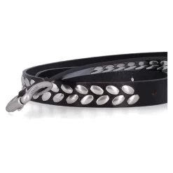 Almond Stud Belt 20