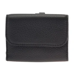 Alphabet Tri-Fold Wallet