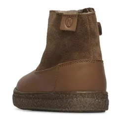 Alpina Ankle Boots