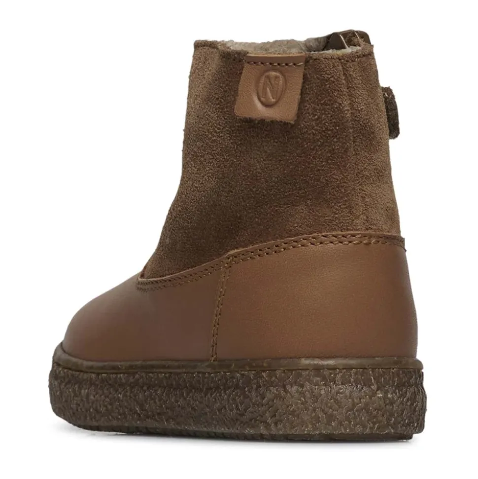Alpina Ankle Boots