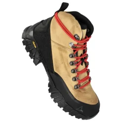 Alpine Performance Lederstiefel