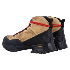 Alpine Performance Lederstiefel