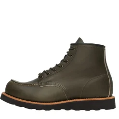 Alpine Portage Limited Edition Moc Toe