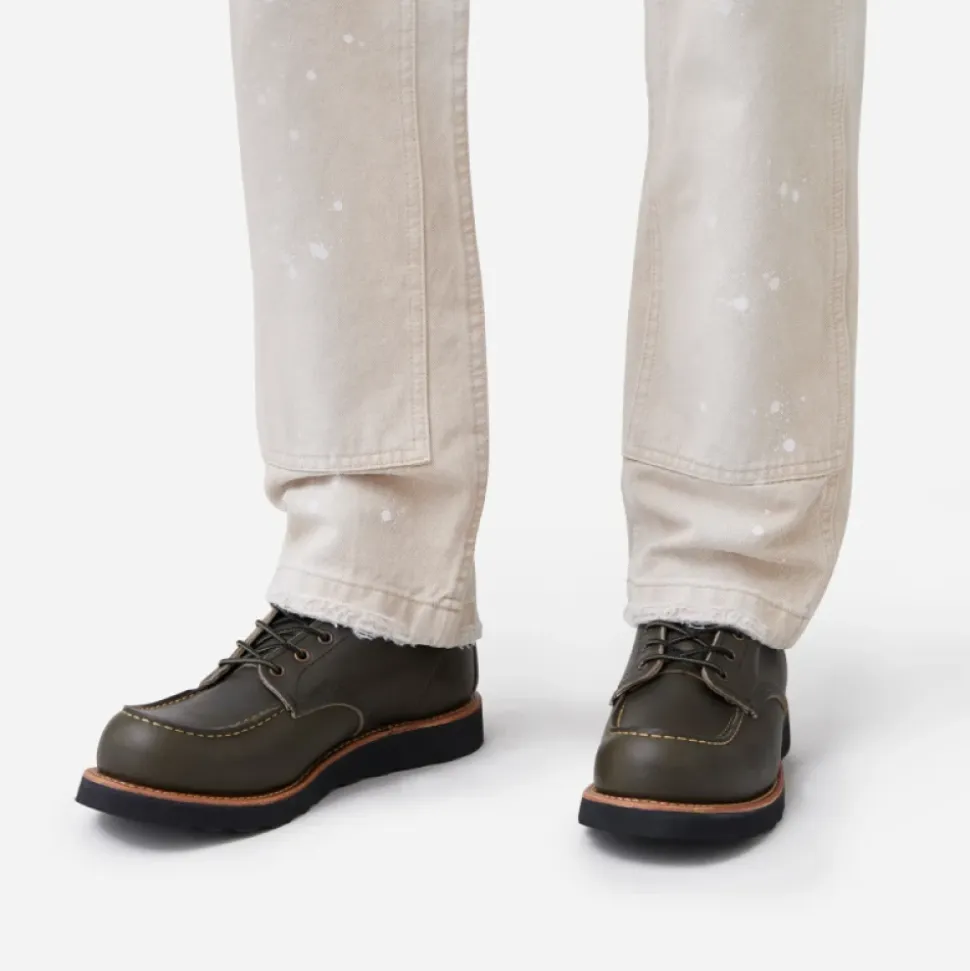 Alpine Portage Limited Edition Moc Toe