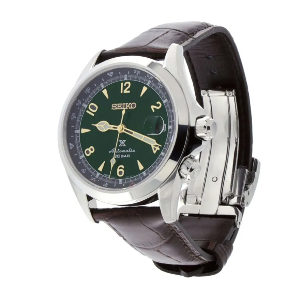 Alpinist
