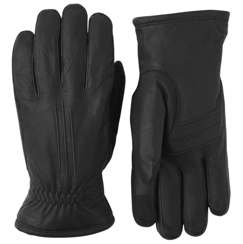 Alvar Touch Screen