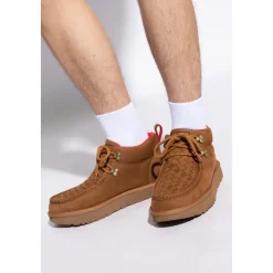 Ambush Woven Boot