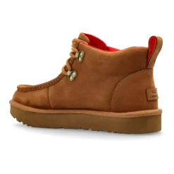 Ambush Woven Boot