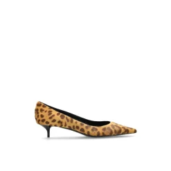 Amelia Pumps